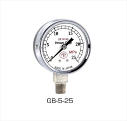 Đồng hồ đo áp suất hãng YAMATO